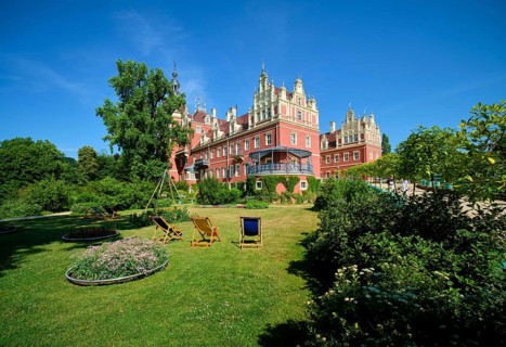 New Palace
