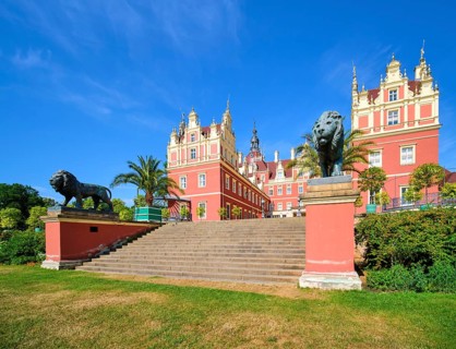 New Palace