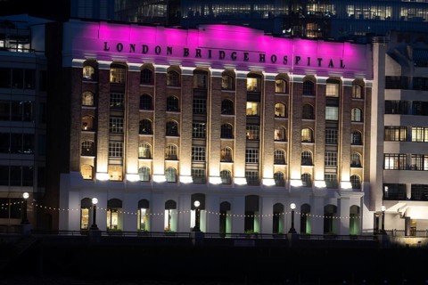 London Bridge Hospital
