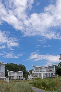Dune Villas