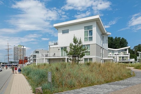 Hotel Maritim