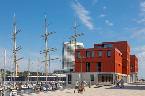 Waterfront Quarter