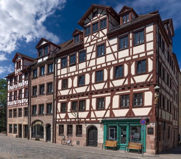 Historic houses