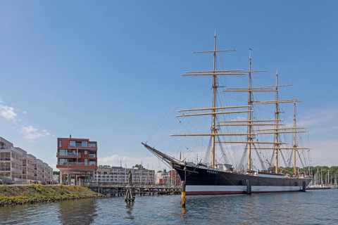 Waterfront Quarter