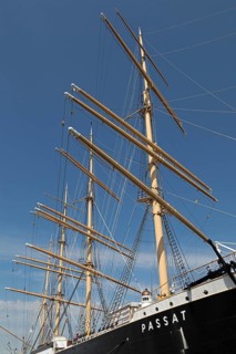 Masts