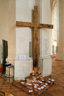 Cross of Nails of the Cross of Nails Community