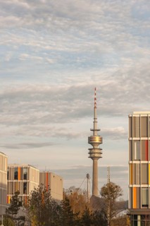 Television tower