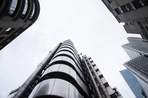 Lloyds of London