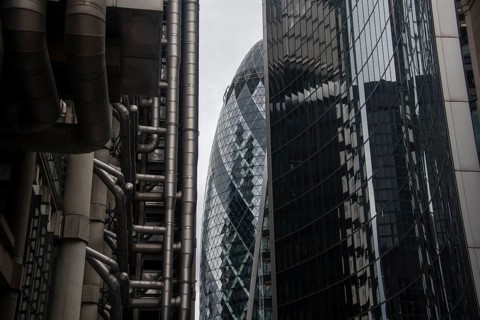 Lloyds of London