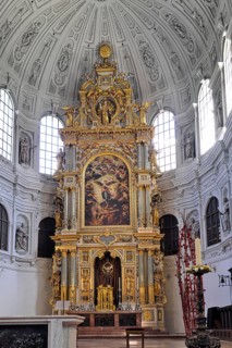 Altar