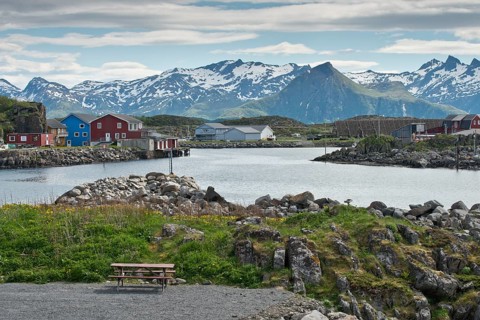 Laukvik