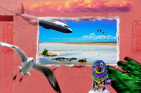 Photomontage