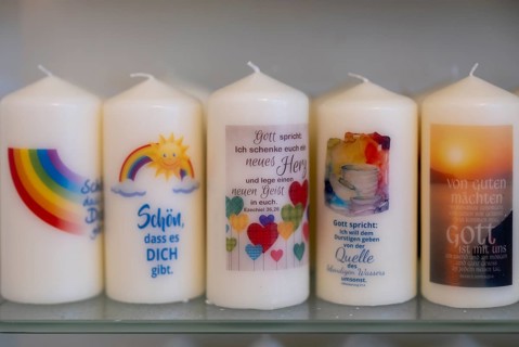 Candles