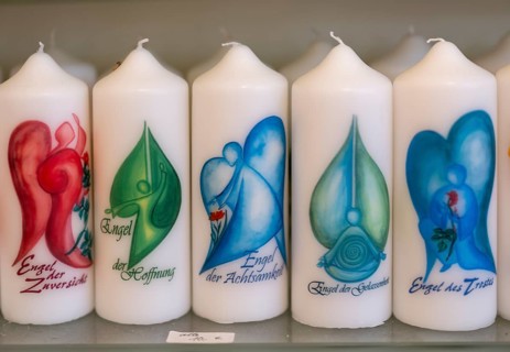 Candles