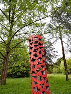 Sculpture