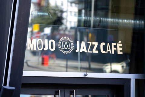 Mojo Jazz Cafe