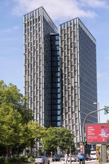 Dancing Towers