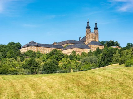 Banz Monastery