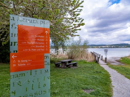 Signpost