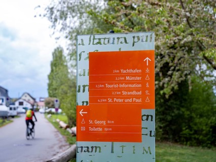 Signpost