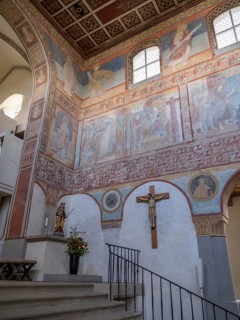 Catholic parish church of St. George