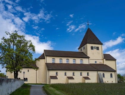 St. George's Catholic Parish Church