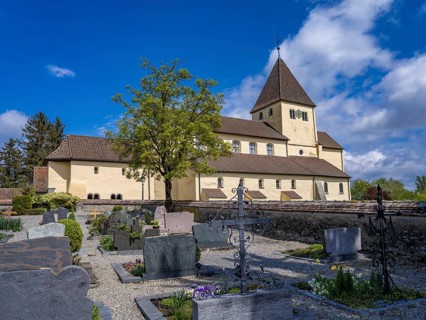 St. George's Catholic Parish Church