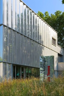 Theatre Reutlingen Die Tonne