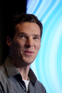 Benedict Timothy Carlton Cumberbatch