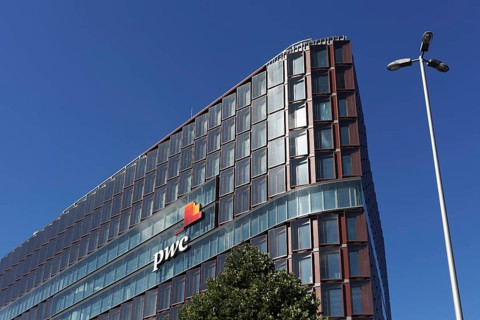 PricewaterhouseCoopers AG