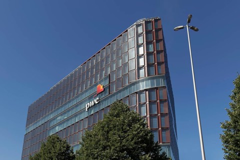 PricewaterhouseCoopers AG