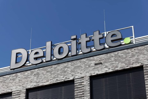 Deloitte Legal