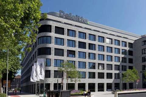 Deloitte Legal