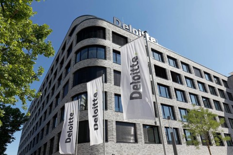 Deloitte Legal