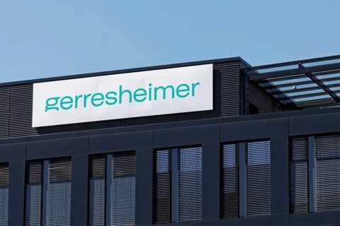 Gerresheimer AG