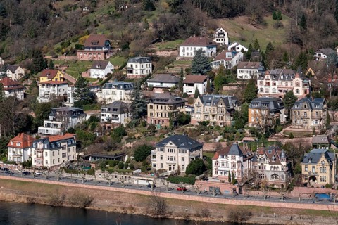 Houses