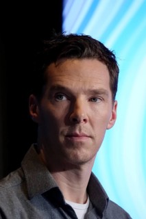 Benedict Timothy Carlton Cumberbatch