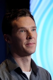 Benedict Timothy Carlton Cumberbatch