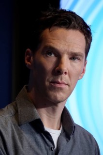 Benedict Timothy Carlton Cumberbatch
