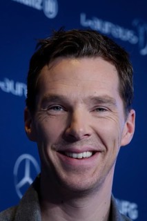 Benedict Timothy Carlton Cumberbatch