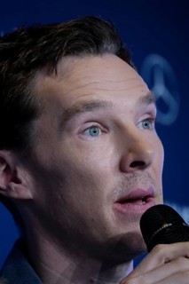 Benedict Timothy Carlton Cumberbatch