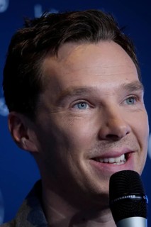 Benedict Timothy Carlton Cumberbatch