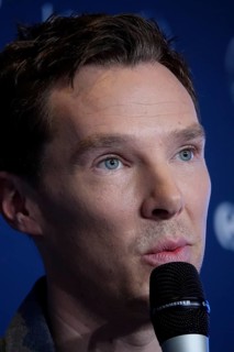 Benedict Timothy Carlton Cumberbatch