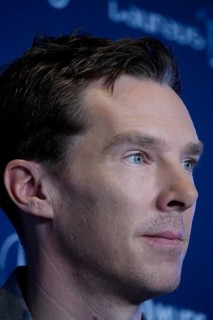 Benedict Timothy Carlton Cumberbatch