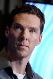 Benedict Timothy Carlton Cumberbatch
