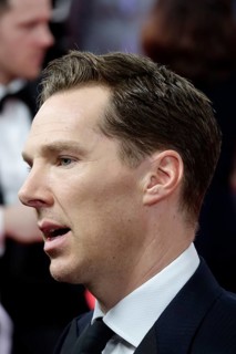 Benedict Timothy Carlton Cumberbatch
