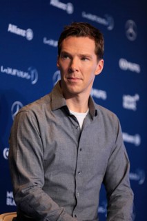 Benedict Timothy Carlton Cumberbatch