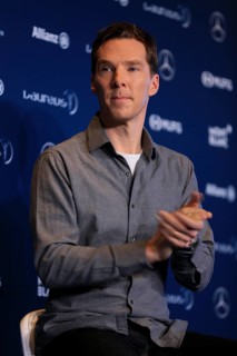 Benedict Timothy Carlton Cumberbatch