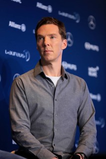 Benedict Timothy Carlton Cumberbatch