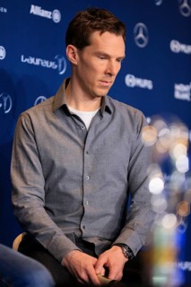 Benedict Timothy Carlton Cumberbatch